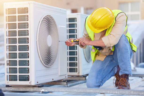 Best Ductless HVAC Repair  in Elkhart Lake, WI