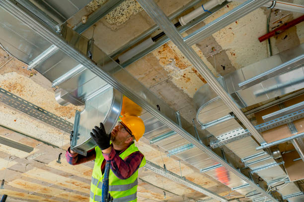 Best HVAC Installation Services  in Elkhart Lake, WI