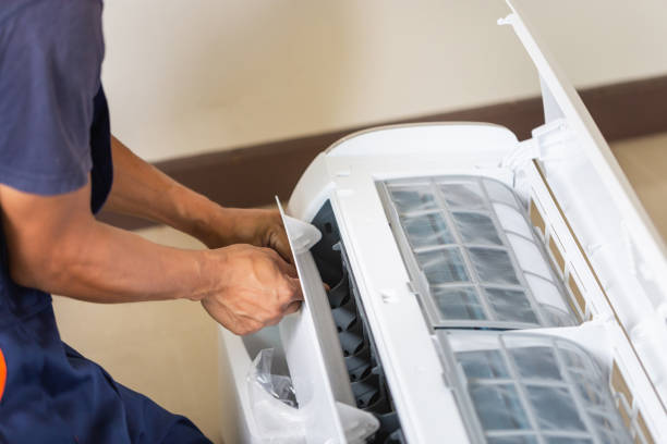 Best HVAC Replacement Cost  in Elkhart Lake, WI