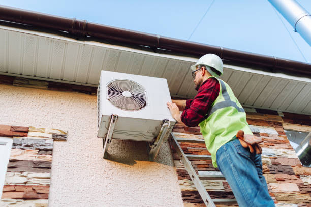 Best Affordable HVAC Services  in Elkhart Lake, WI