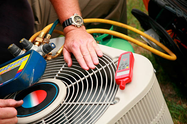 Air Duct Cleaning in Elkhart Lake, WI