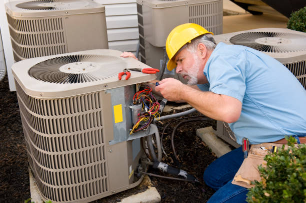 AC Installation Near Me in Elkhart Lake, WI