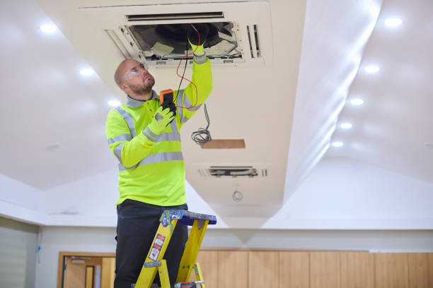Best HVAC Emergency Services  in Elkhart Lake, WI