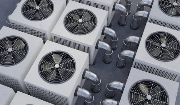Best HVAC Maintenance Near Me  in Elkhart Lake, WI