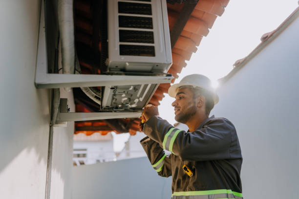Best HVAC System Installation  in Elkhart Lake, WI