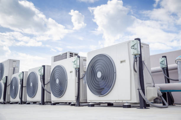 Air Quality Test in Elkhart Lake, WI