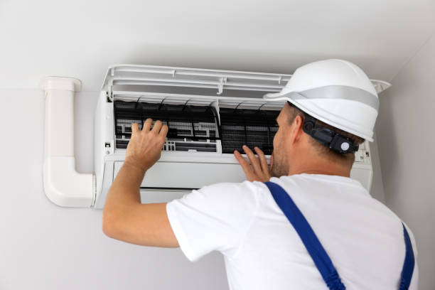 Professional HVAC in Elkhart Lake, WI