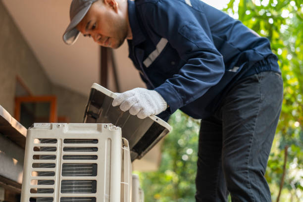 Best HVAC Air Duct Cleaning  in Elkhart Lake, WI